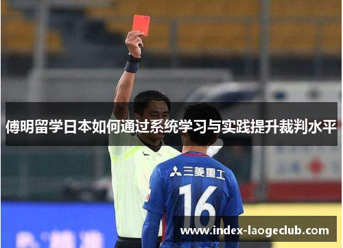 傅明留学日本如何通过系统学习与实践提升裁判水平