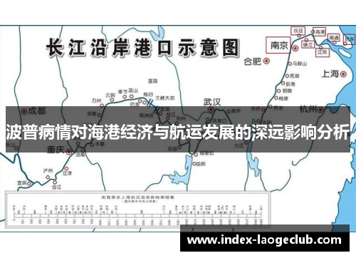 波普病情对海港经济与航运发展的深远影响分析