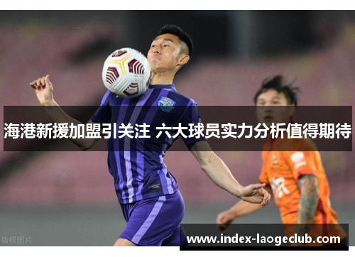 海港新援加盟引关注 六大球员实力分析值得期待