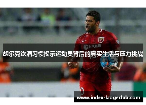 胡尔克饮酒习惯揭示运动员背后的真实生活与压力挑战