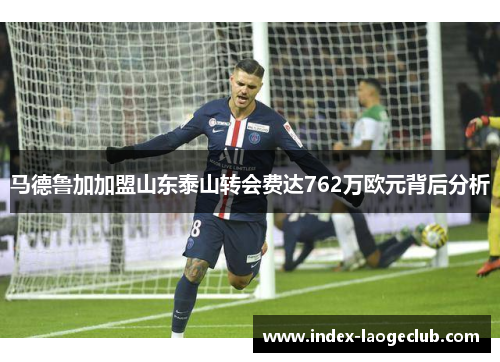 马德鲁加加盟山东泰山转会费达762万欧元背后分析